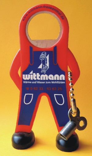 Wittmann Heizung Sanitär